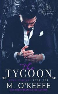 bokomslag The Tycoon