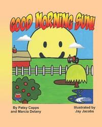 bokomslag Good Morning Sun