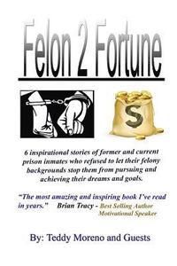 bokomslag Felon 2 Fortune