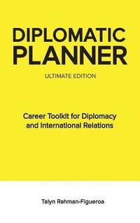 bokomslag Diplomatic Planner