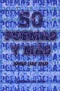 bokomslag 50 poemas y más