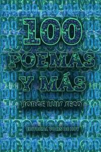 bokomslag 100 poemas y más