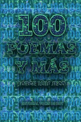 bokomslag 100 poemas y más