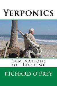 bokomslag Yerponics: Ruminations of Lifetime