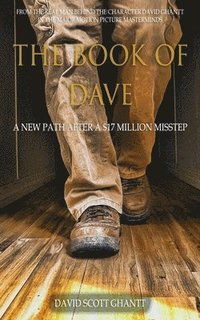 bokomslag The Book of Dave: A New Path After a $17 Million Misstep