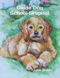 bokomslag Guide Dog School Dropout