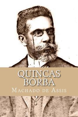 Quincas Borba 1