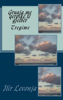 Gruaja Me Qerpikë Të Gjelbër (Albanian Edition) 1