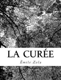 bokomslag La Curée