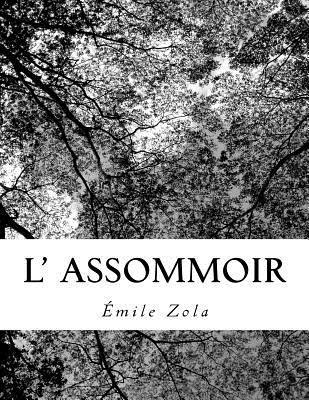 bokomslag L' Assommoir