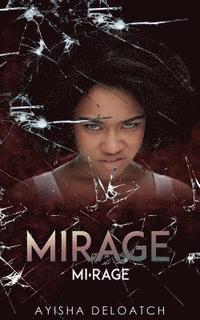 bokomslag Mirage: Mi