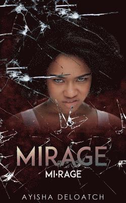 bokomslag Mirage: Mi