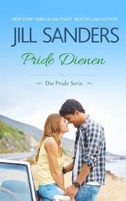 bokomslag Pride Dienen