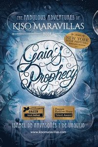 bokomslag Gaia's Prophecy