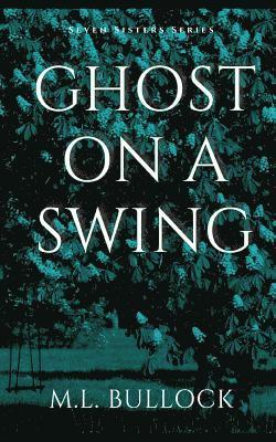bokomslag Ghost on a Swing