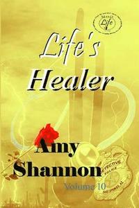 bokomslag Life's Healer