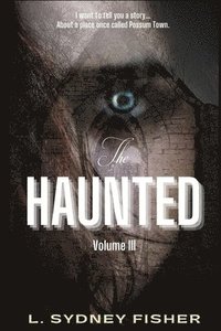 bokomslag The Haunted: Possum Town: A Haunted History Series Book 3