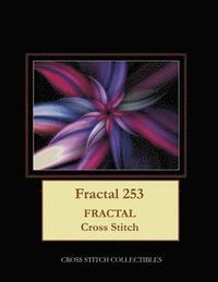 bokomslag Fractal 253