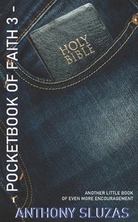 bokomslag Pocketbook of Faith 3: Another Little Book of Even More Encouragement