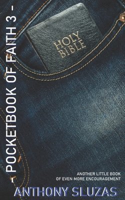 bokomslag Pocketbook of Faith 3: Another Little Book of Even More Encouragement