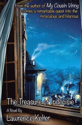 The Treasure of Indecisie 1