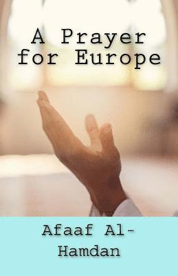 A Prayer for Europe 1