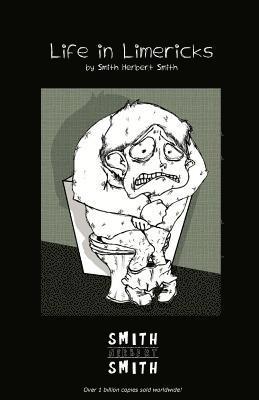 Gareth Dylan Smith - Life in Limericks, Häftad