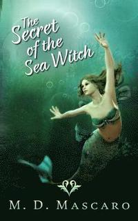 bokomslag The Secret of the Sea Witch