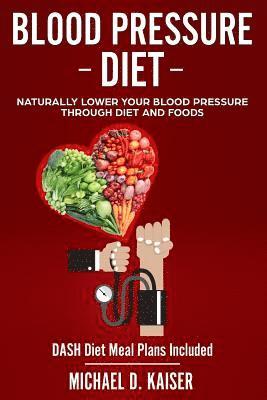 Blood Pressure Diet 1