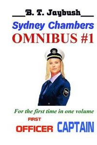 bokomslag Sydney Chambers Omnibus #1