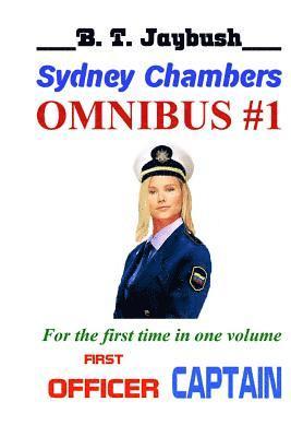 Sydney Chambers Omnibus #1 1