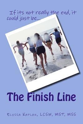 The Finish Line 1