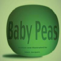 bokomslag Baby Peas
