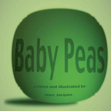 bokomslag Baby Peas