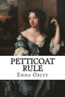 Petticoat Rule 1