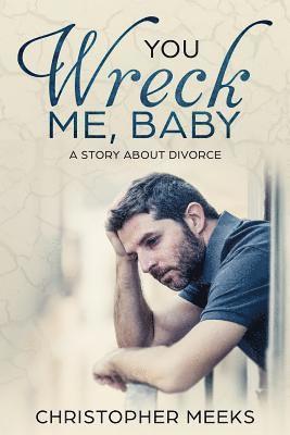 bokomslag You Wreck Me, Baby: A Story about Divorce