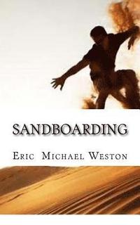 bokomslag Sandboarding
