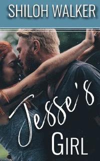 bokomslag Jesse's Girl