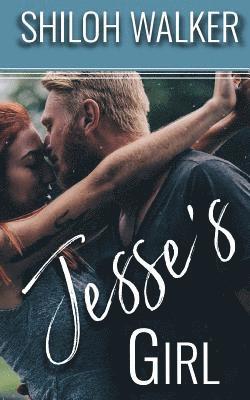bokomslag Jesse's Girl