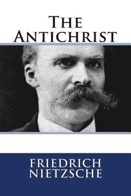 bokomslag The Antichrist
