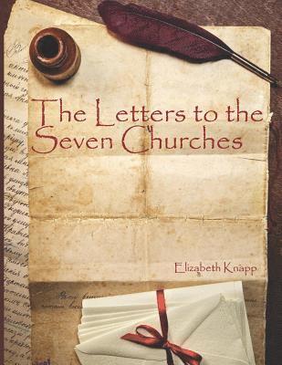 The Letters to the Seven Churches, Häftad
