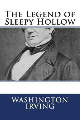 The Legend of Sleepy Hollow