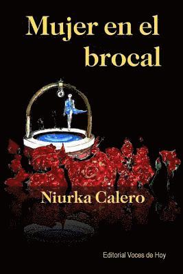 Mujer en el brocal 1