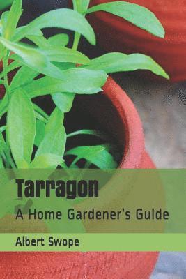 Tarragon 1