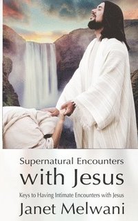 bokomslag Supernatural Encounters With Jesus
