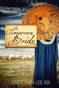 bokomslag The Cimarron Bride