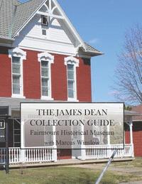 bokomslag The James Dean Collection: Full Color - Collector's Edition