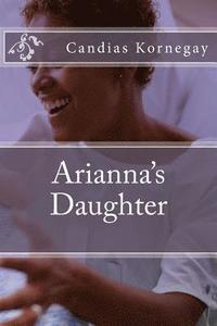 bokomslag Arianna's Daughter