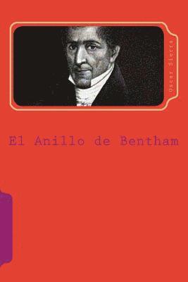 bokomslag El Anillo de Betham: Novela [Anti][histórica