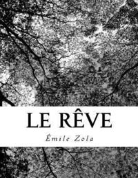 bokomslag Le Rêve